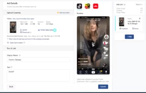 Guide How to set up ad dating campaigns on TikTok