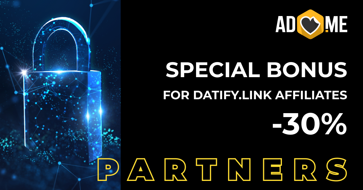 Ловите скидку 30% от Adheart! ⚡️