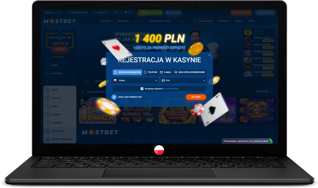 Mercados de Apostas na Mostbet Brasil