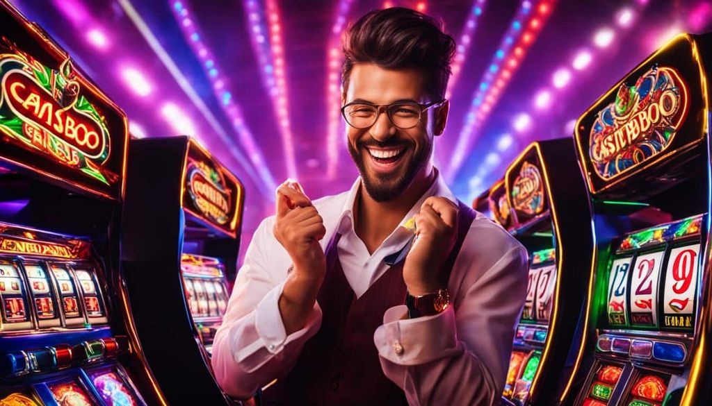 National Online casino