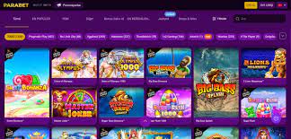 Neden Parabet online casino sitesine kaydolmanız gerekiyor?